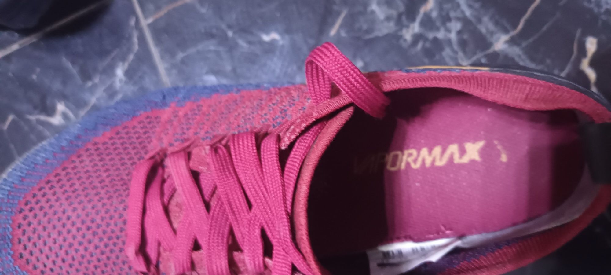 Incaltari vapormax