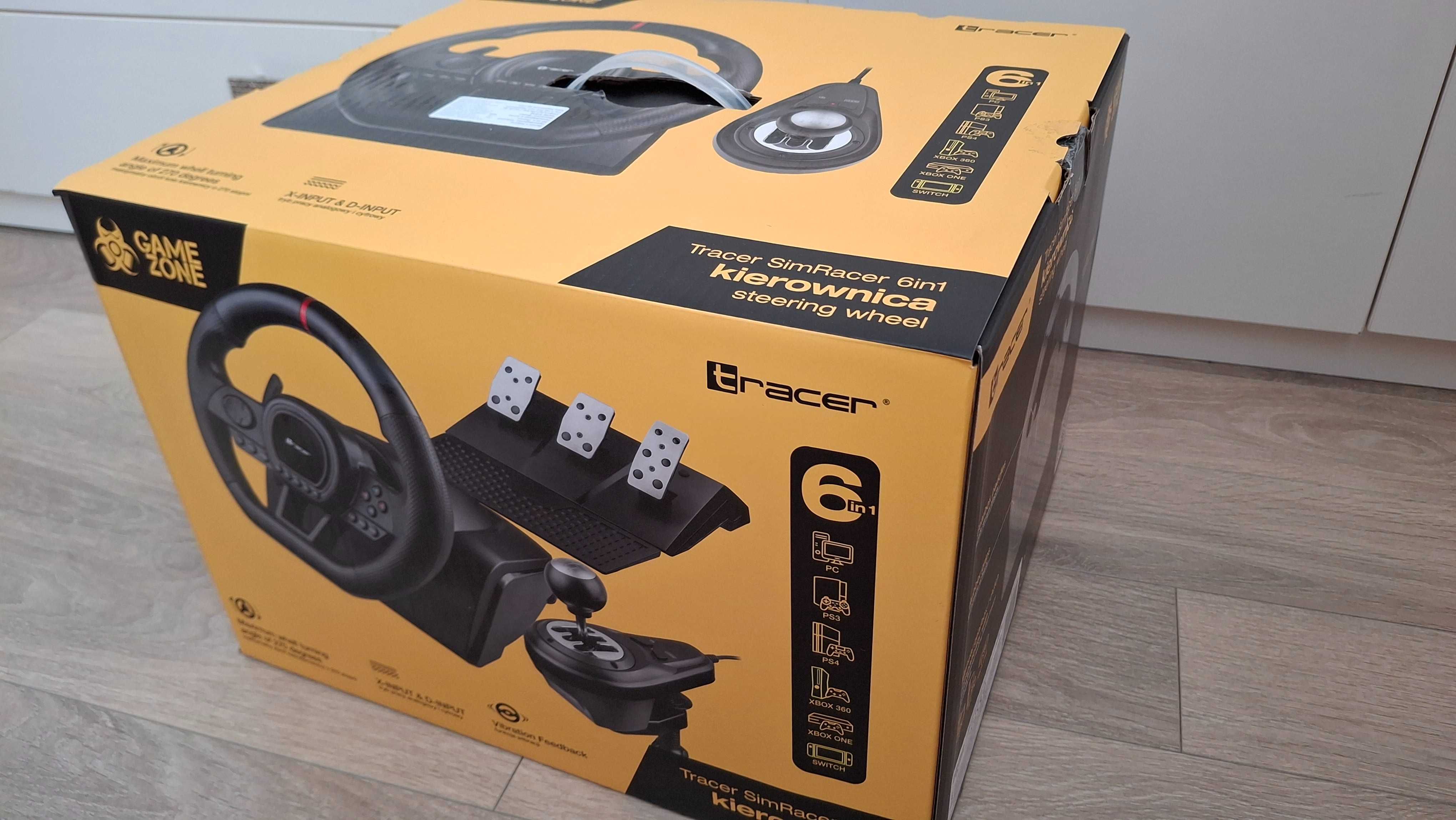 Волан tracer 6 в 1