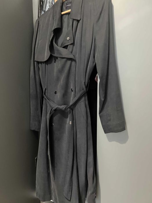 Trench Promod, S