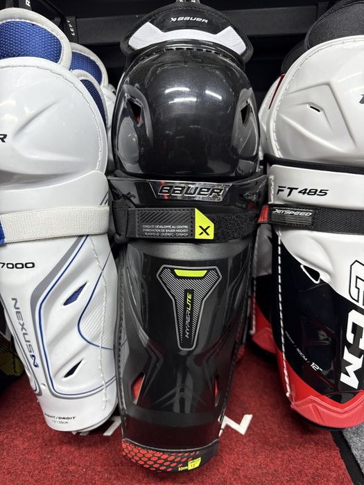 Хоккейная форма. BAUER CCM