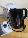Cana fierbator electric