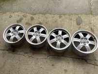 Jante Audi / Volkswagen 5x112 R17 ET 28
