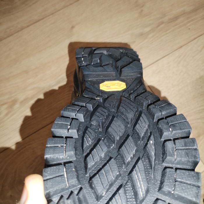 Bocanci Berghen nr. 38