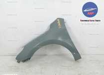 Aripa stanga  originala Hyundai  i30  FD [2007 - 2010]