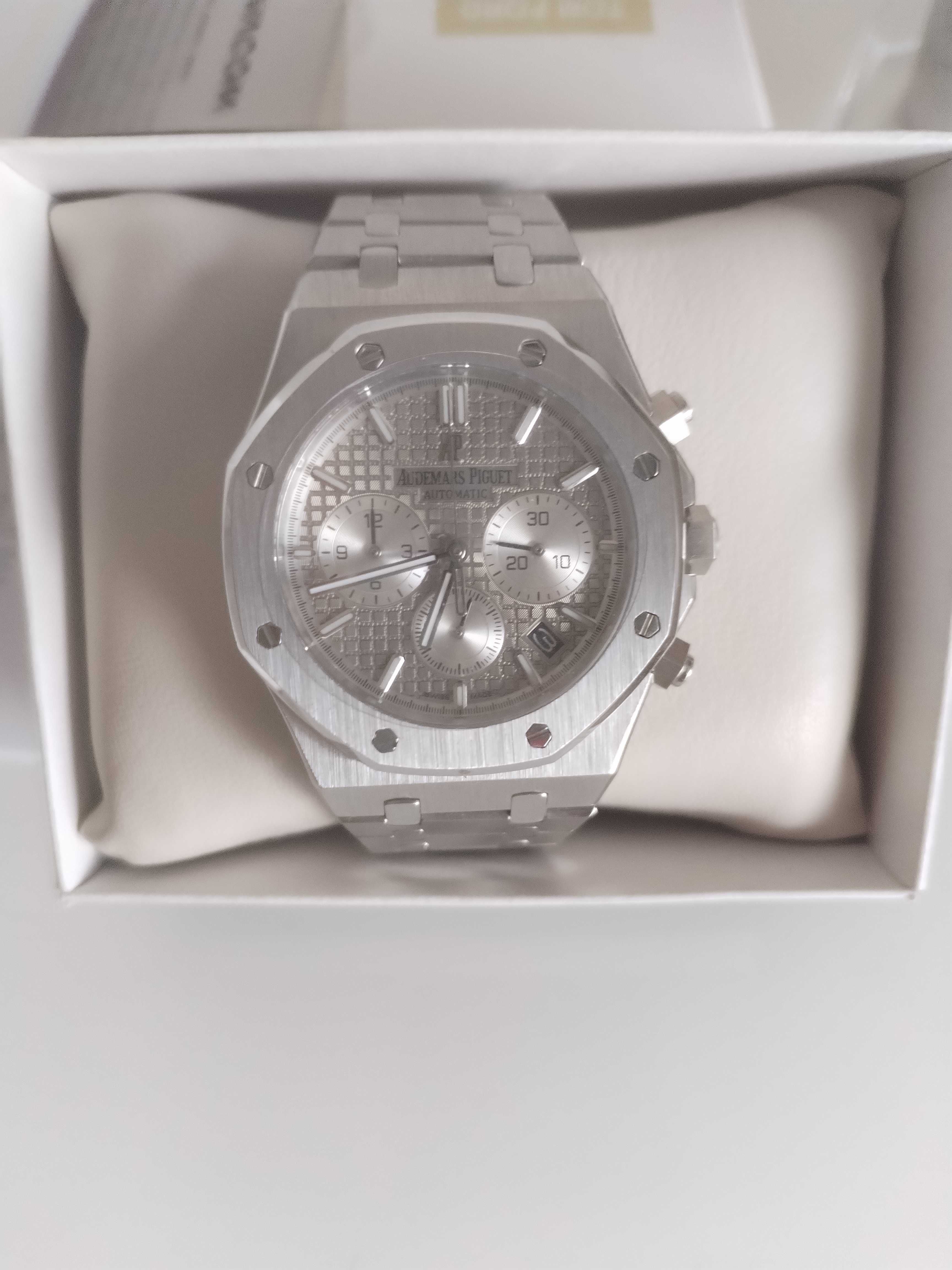 Часовник Audemars Piguet