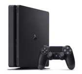 Ps4 slim 1 tb хорошем состояние