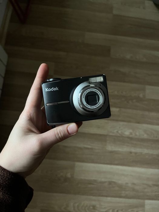 Фотоапарат Kodak EasyShare