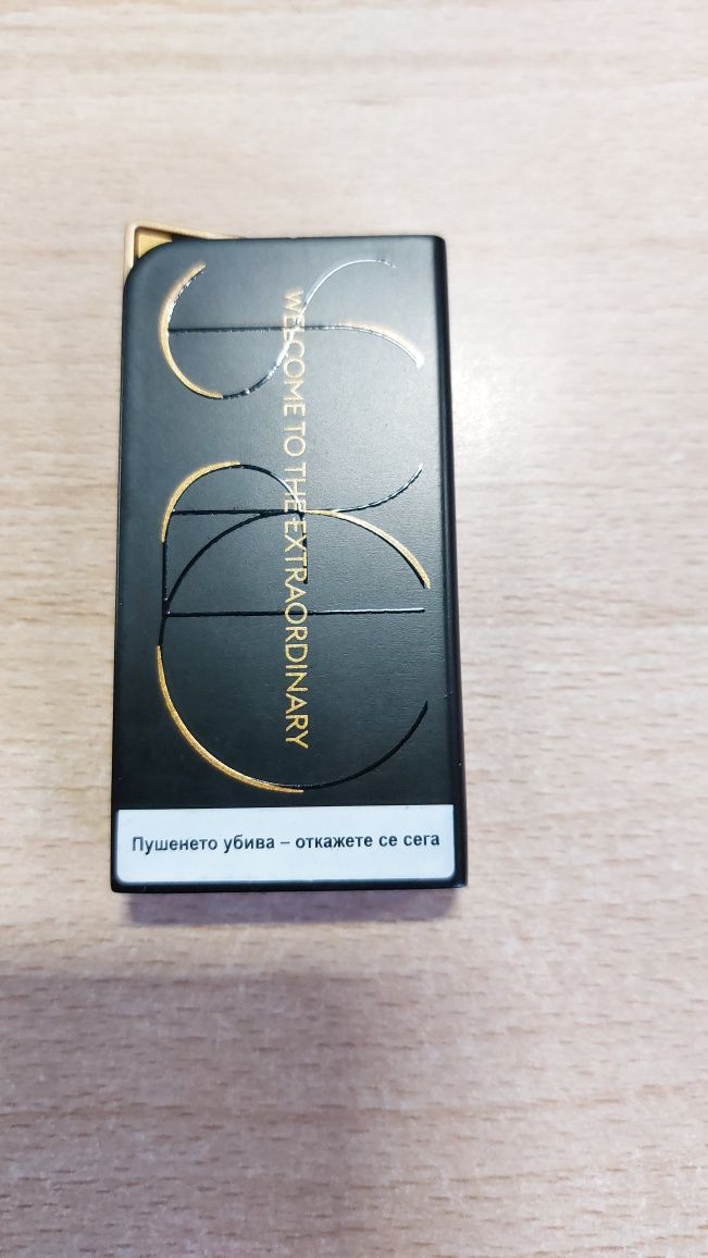 dunhill / Запалка НОВА !