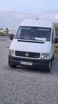 Volkswagen LT 35