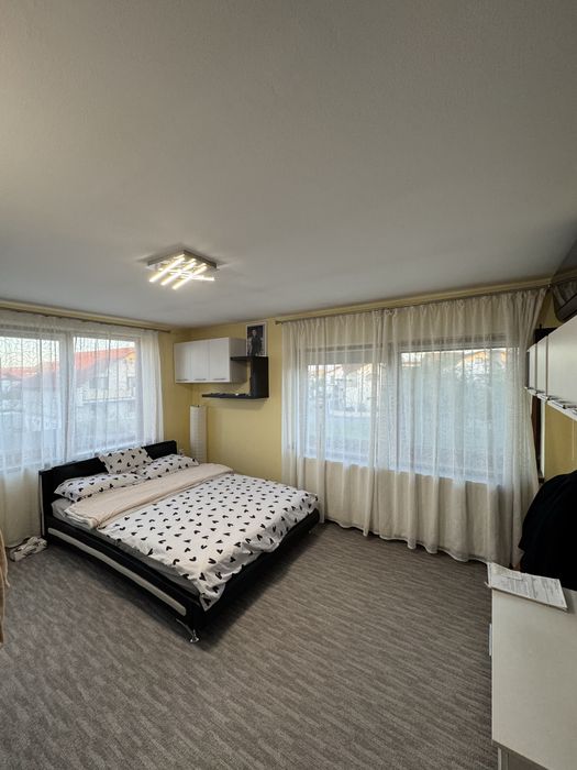 Casa de vanzare cartierul Tineretului Sibiu