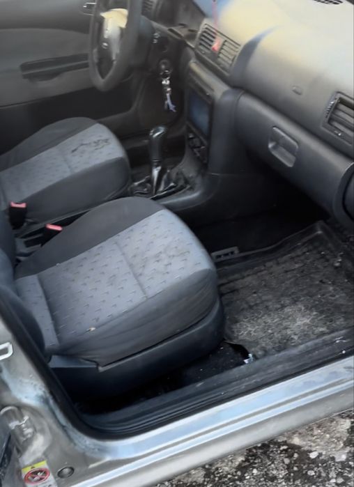 Curatare-detailing auto