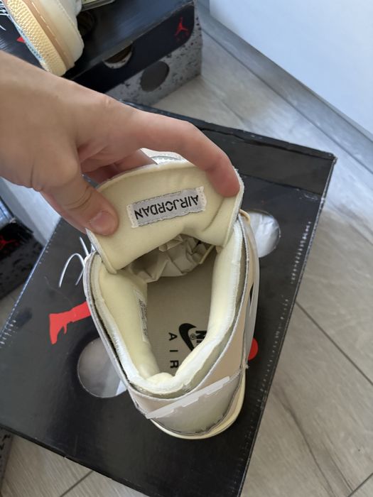 Jordan 4 marimea 40 41 42