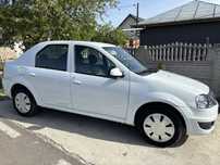 Dacia logan 1.4 mpi 2009