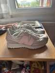 New balance 327, stare buna, fara cutie