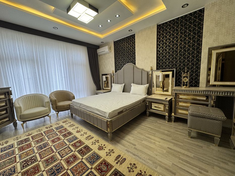 Продаётся Hl-Tech Дом,Никитина.