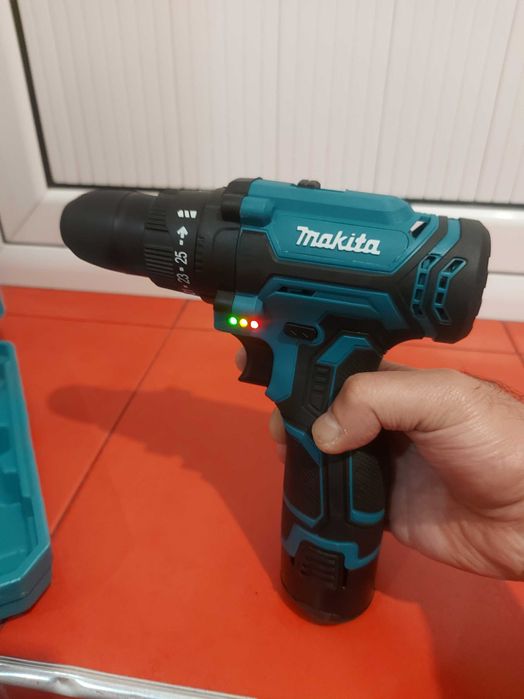 Чисто нов Вентоверт макита