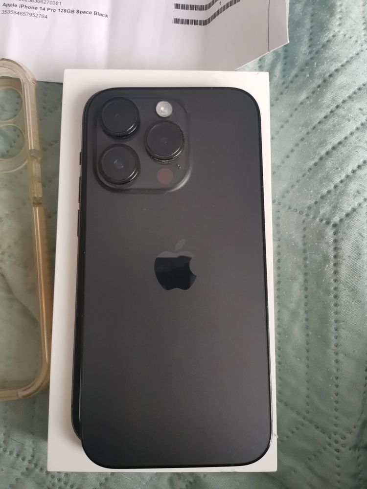 Продавам IPHONE 14 PRO