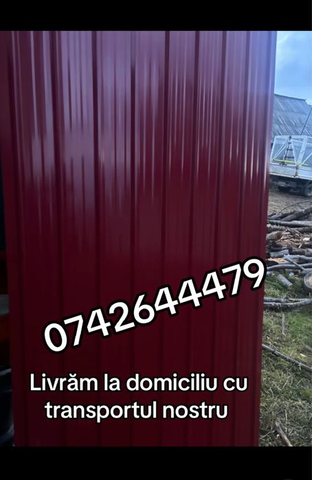 Tablă la super ofertă