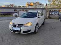 Golf 5 1.4 TSI 122CP