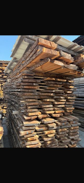 Cherestea de Nuc Negru American