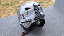 Alpina casca ski/snowboard  copii