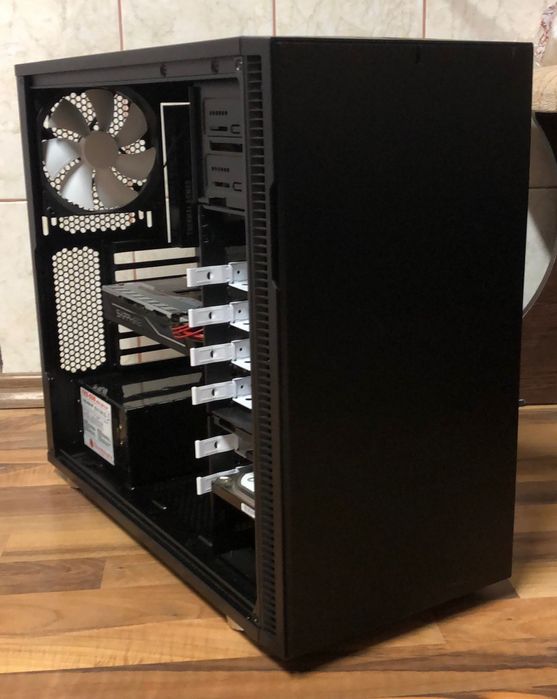 PC este perfect functionabil