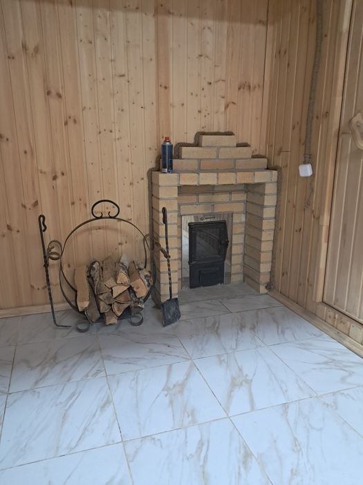 Сдаётся коттедж в Боровом