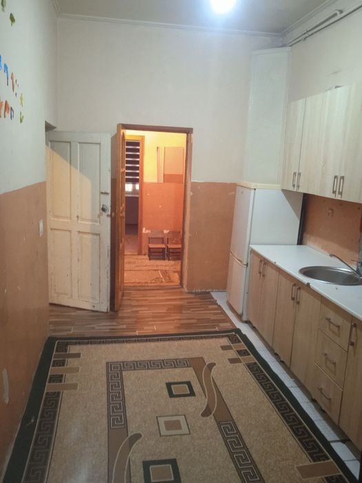 Срочно сдаётся квартира Ташсельмаш Ашхабад парк 3-комната 65м2