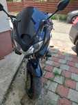 Suzuki Bandit 600
