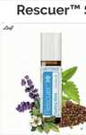 Rescuer - ulei pt calmarea durerii doTerra 10ml