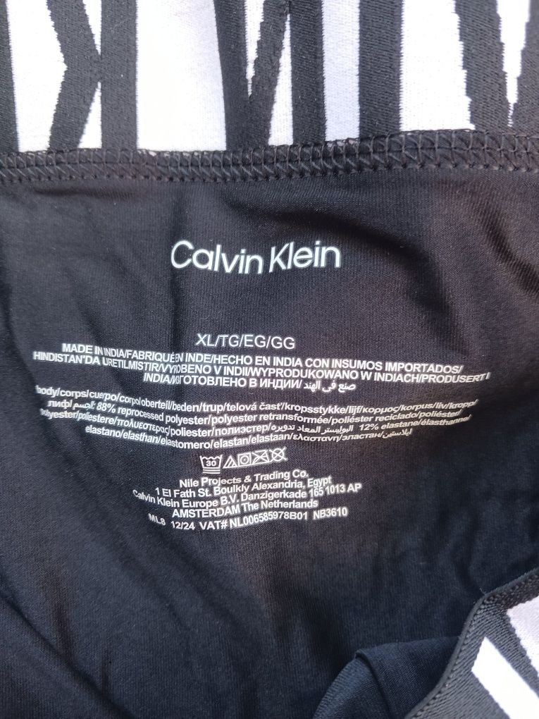 Мъжки слипове Calvin Klein
