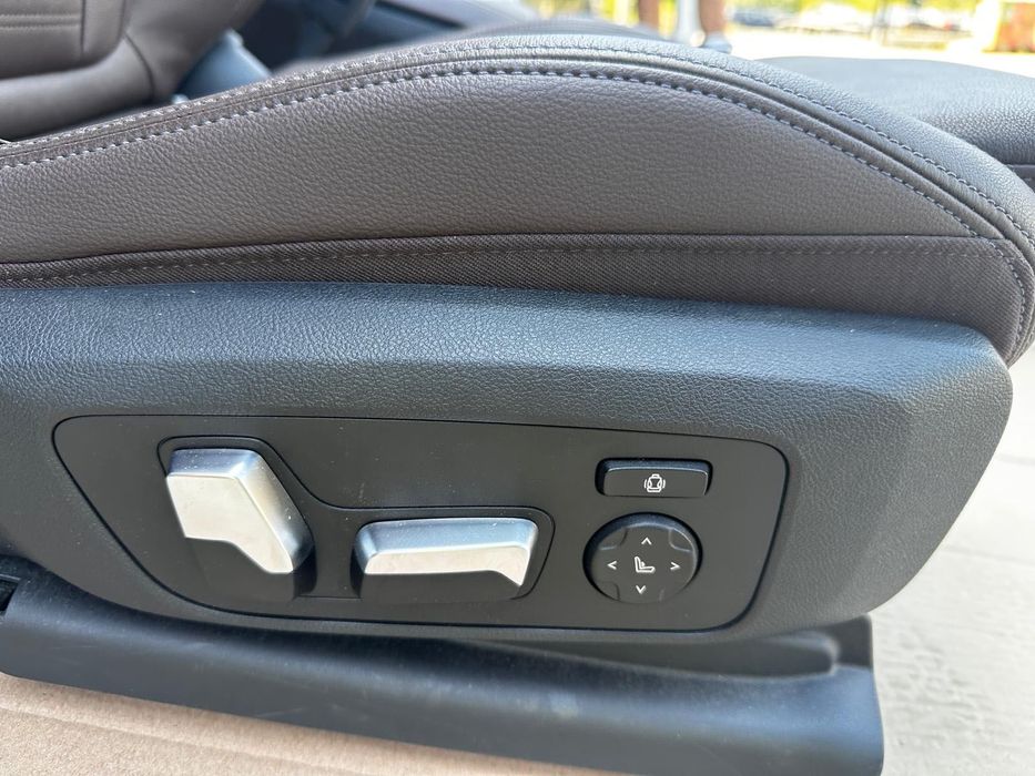 Interior luxury bmw seria 3 g20 g21