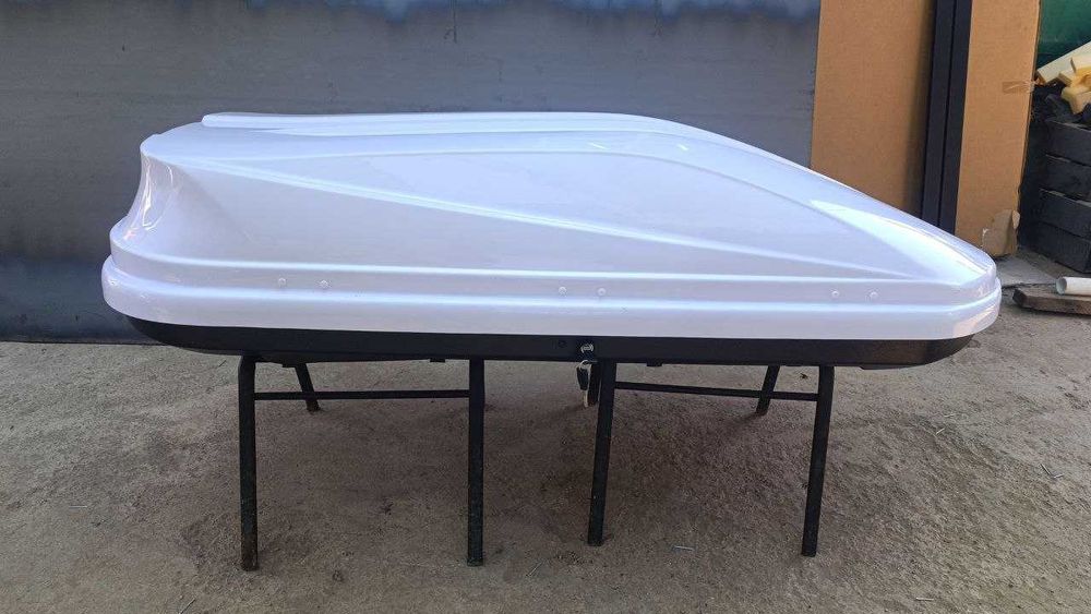 Автобоксы в наличии