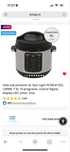 Oala Multicooker XL 7,5 L - sub presiune