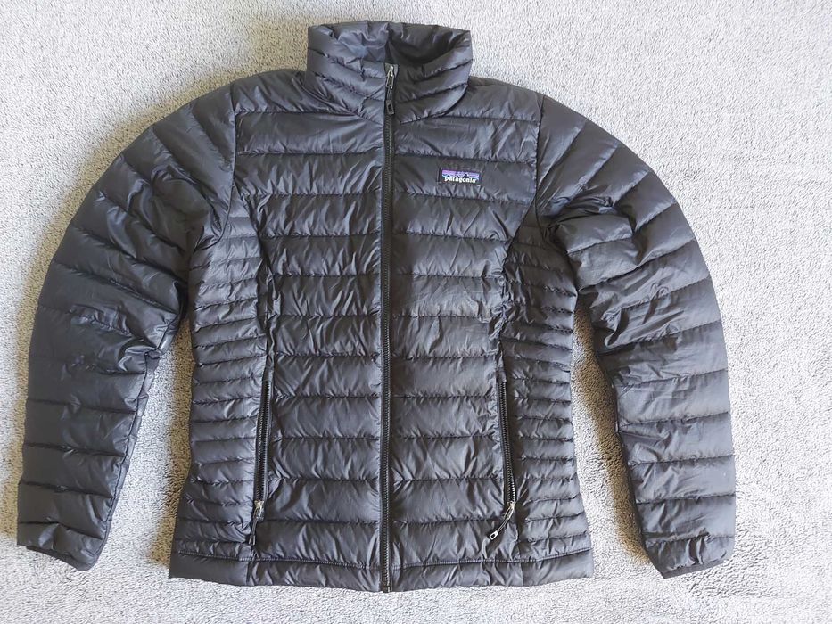Дамско яке Patagonia Down Sweater Jacket - размер S
