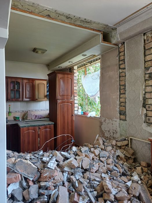 Beton buzush teshish kesish transha xizmati mavjud toshkent shaxar bo'