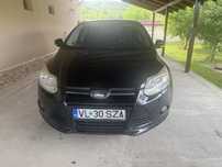 Ford Focus 3 Break – 1.6 TDCi – 115 CP