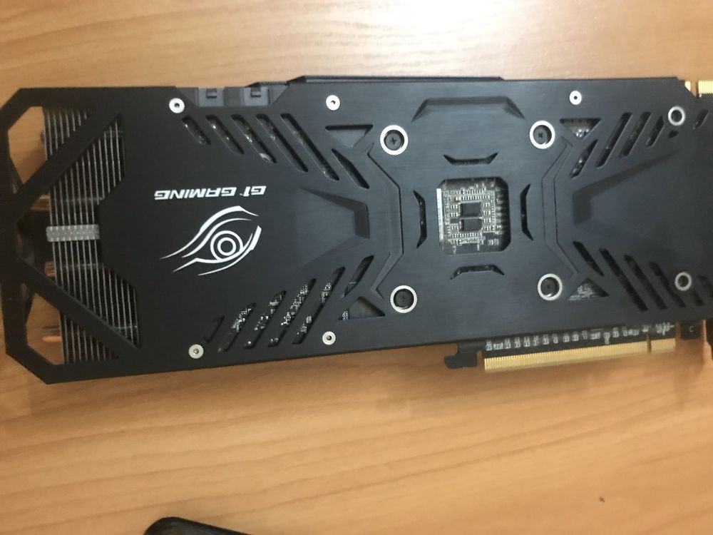 Продам комп на core i5 4690+ gtx 960 Gigabyte 2gb ddr5.