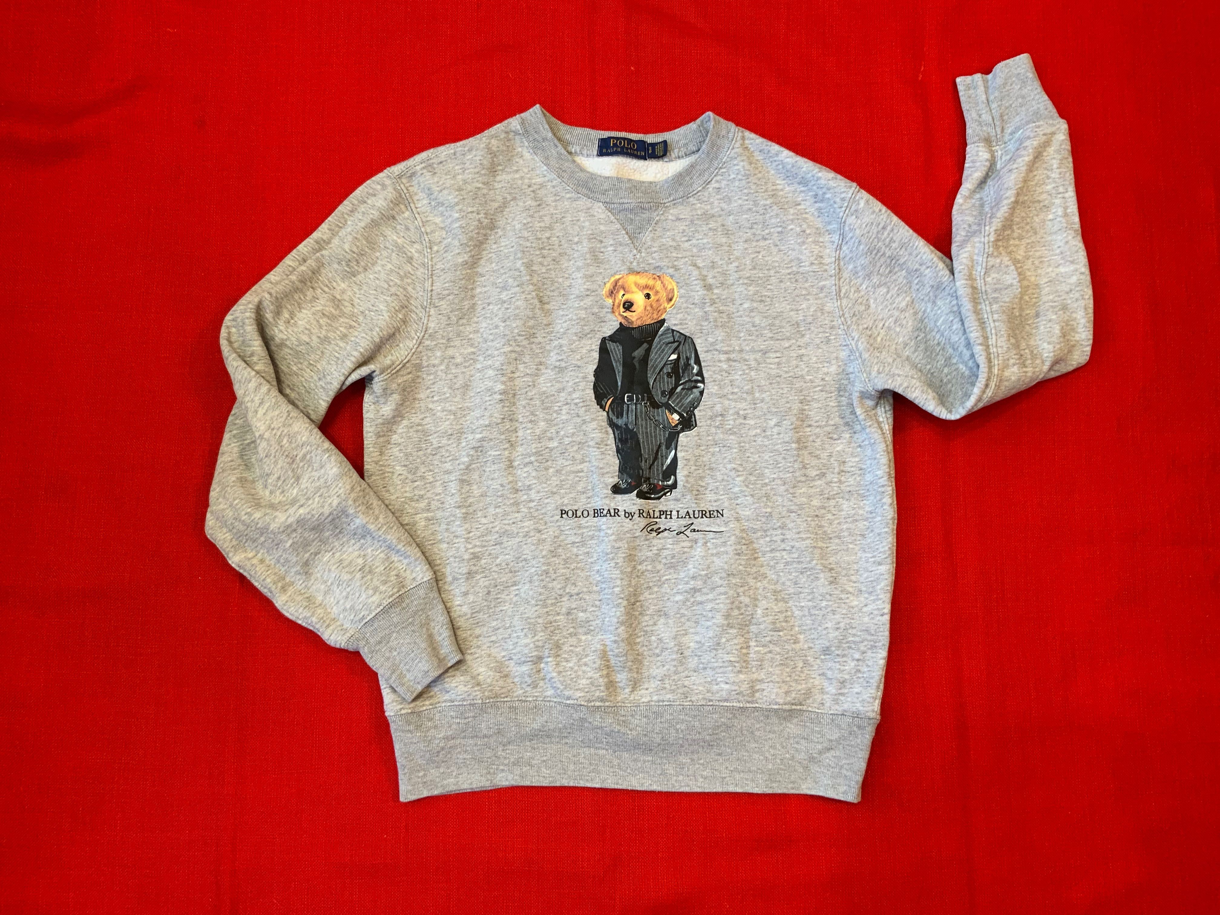 Ralph Lauren-оригинална блуза 46 s