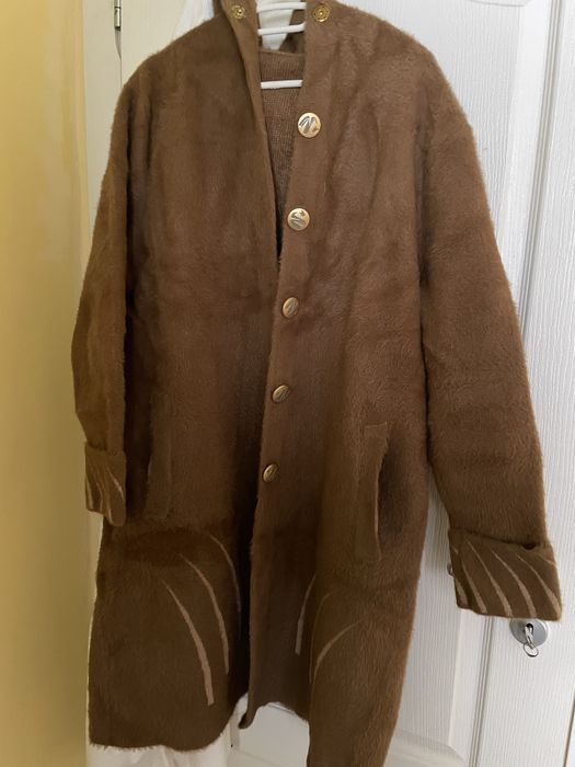 Палта и желедка подходящи за преходни сезони