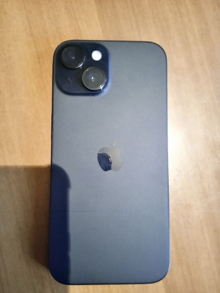 iPhone 15 Dual Sim 128Gb