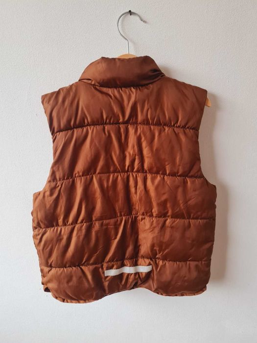 Детско яке, полар, елече за момче H&M - размер 110-116 (4-6 години)