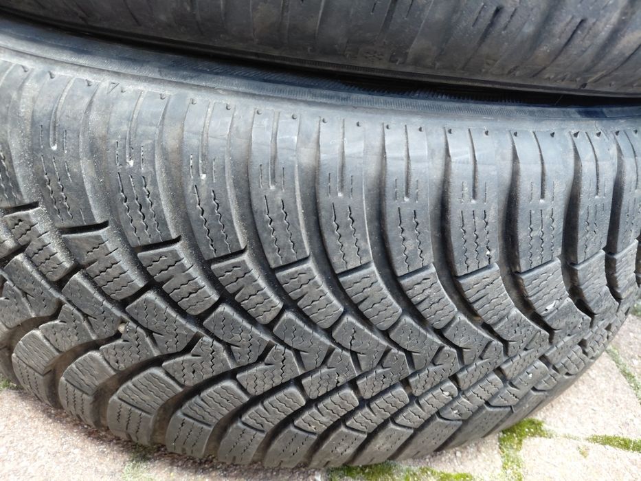 205/55/16" Falken 2бр.гуми