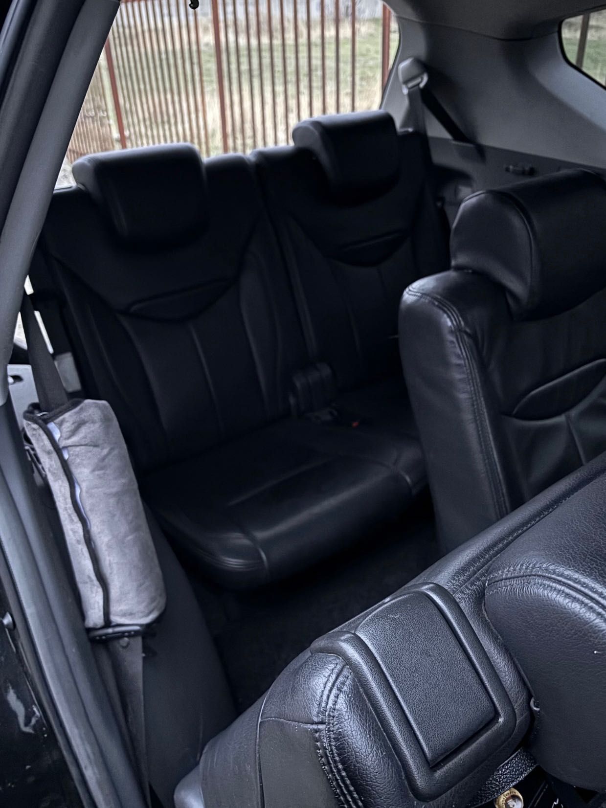 Toyota prius plus +  7 locuri, 2014, hibrid, piele