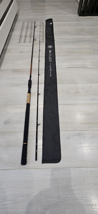 Guru N Gauge 3.3m - 60gr