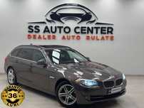 BMW Seria 5 Garantie 36 Luni / Rate / Revizie Gratuita