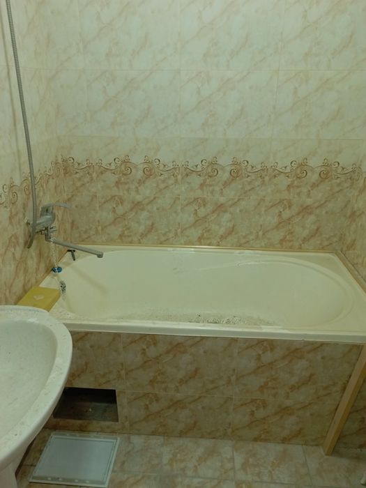 3 х комнатная квартира