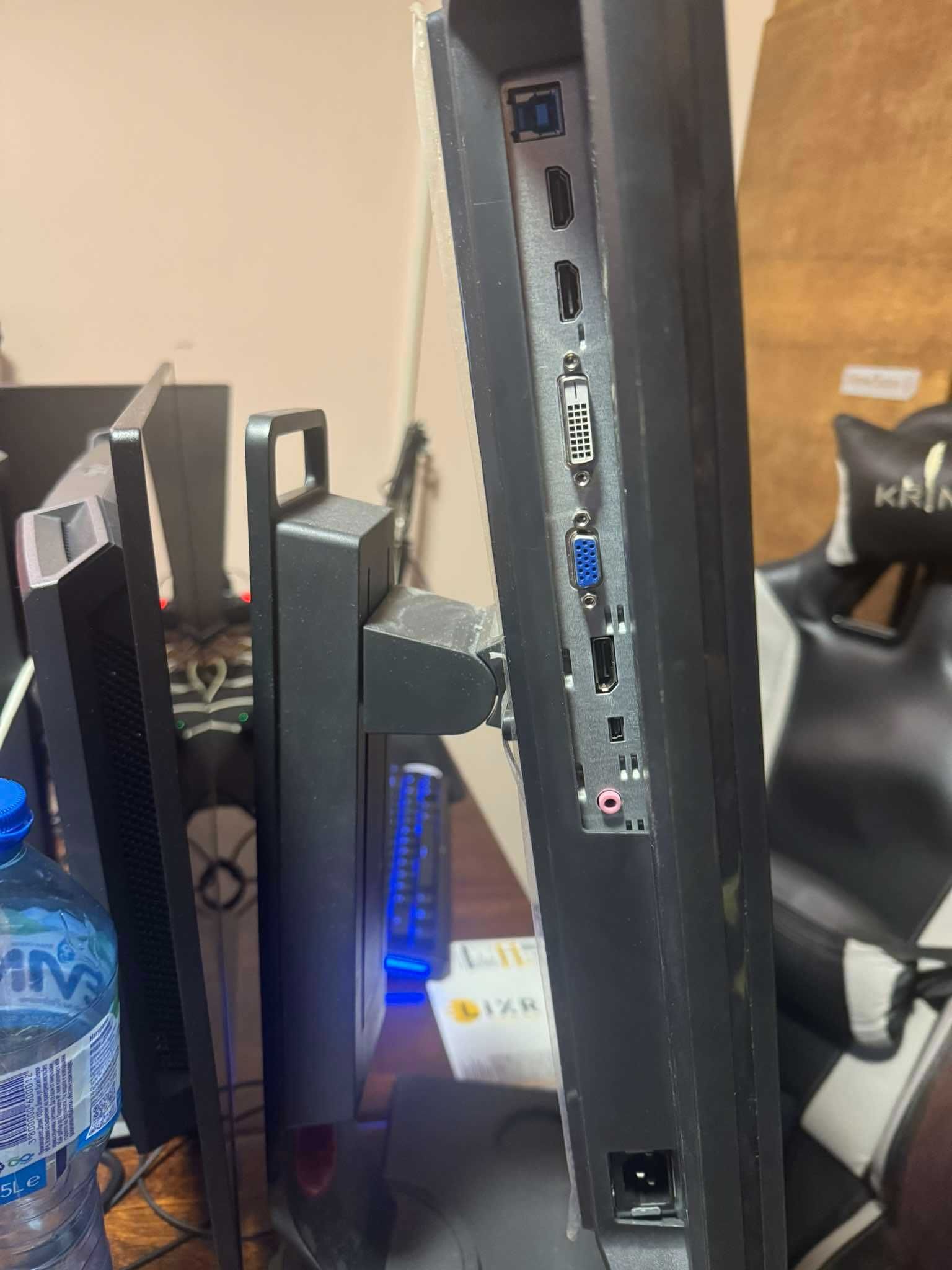 BenQ Zowie XL2430 144hz 1MS