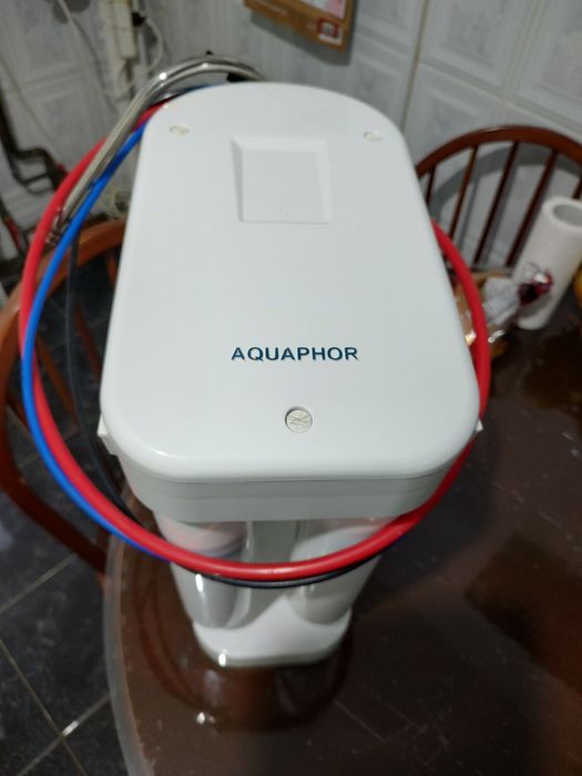 Vând filtru aquaphor