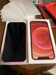 Iphone 12 94% baterie